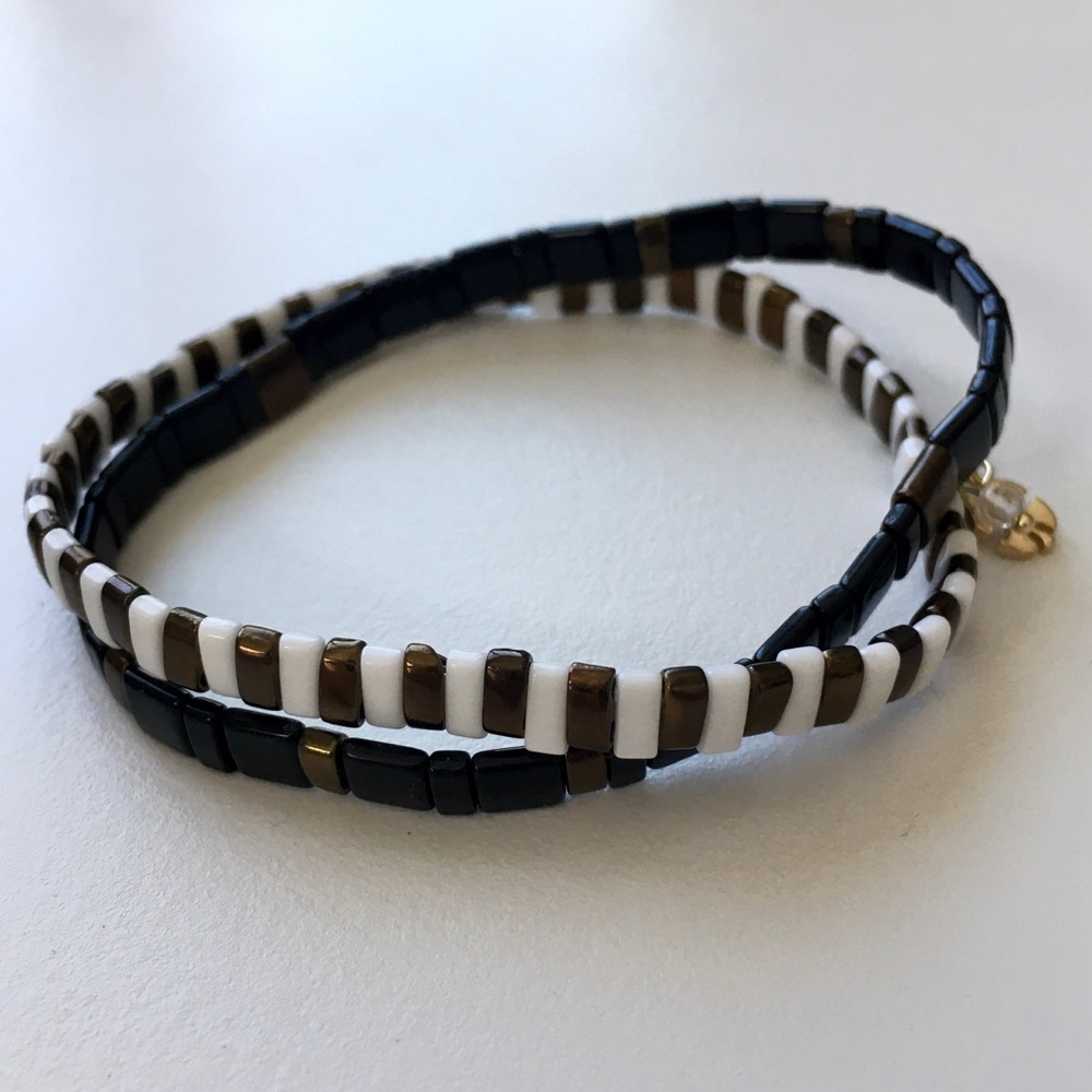 2 Lucky Brand Beaded Bracelets! - Picture 10 of 16